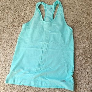 The North Face Womens Vapor Wick Racerback Tank Top
